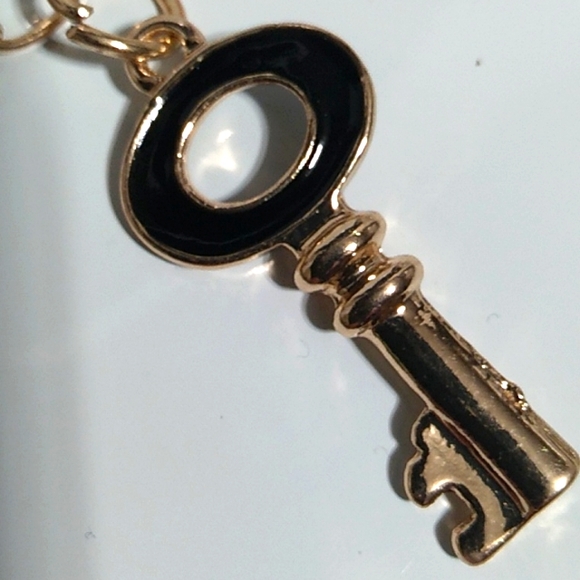 FLASH SALE! NWT Beautiful Purse Bag Charm/Bracelet However You Want To Wear It! - Picture 6 of 11